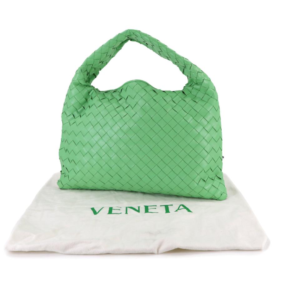 BOTTEGA VENETA（ボッテガ・ヴェネタ） 新品同様 ボッテガ ヴェネタ