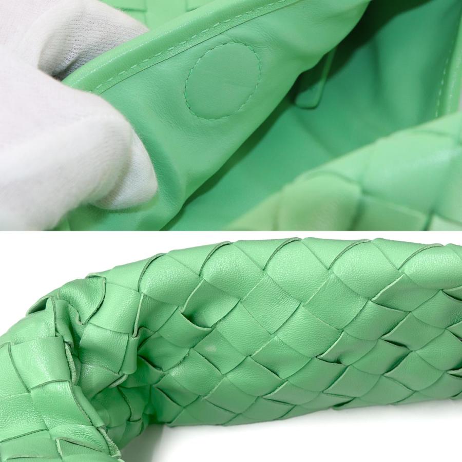 BOTTEGA VENETA（ボッテガ・ヴェネタ） 新品同様 ボッテガ ヴェネタ