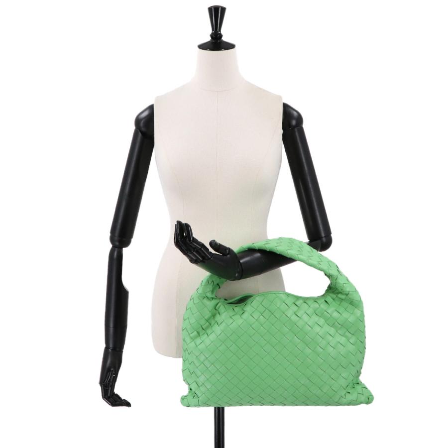 BOTTEGA VENETA（ボッテガ・ヴェネタ） 新品同様 ボッテガ ヴェネタ 