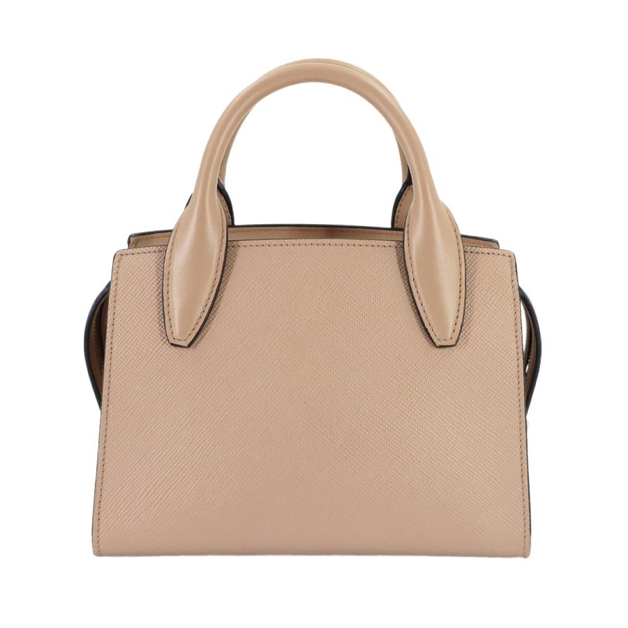 PRADA（プラダ） 未使用 展示品 サフィアーノ 2way ハンド ショルダー