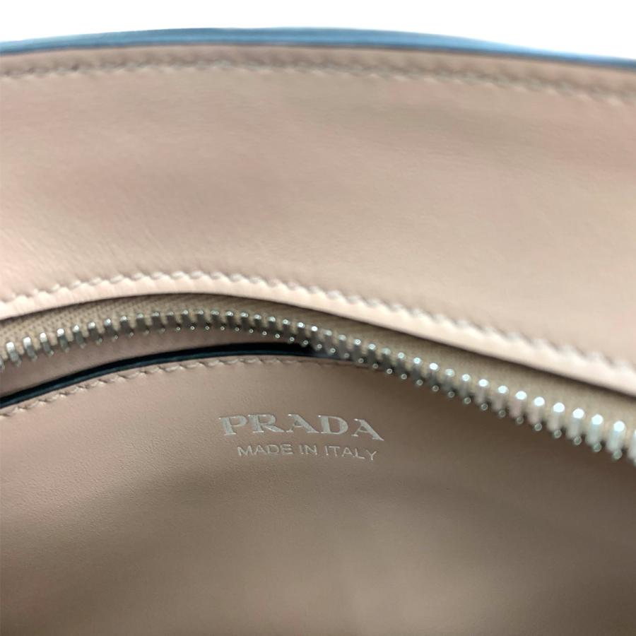 PRADA（プラダ） 未使用 展示品 サフィアーノ 2way ハンド ショルダー