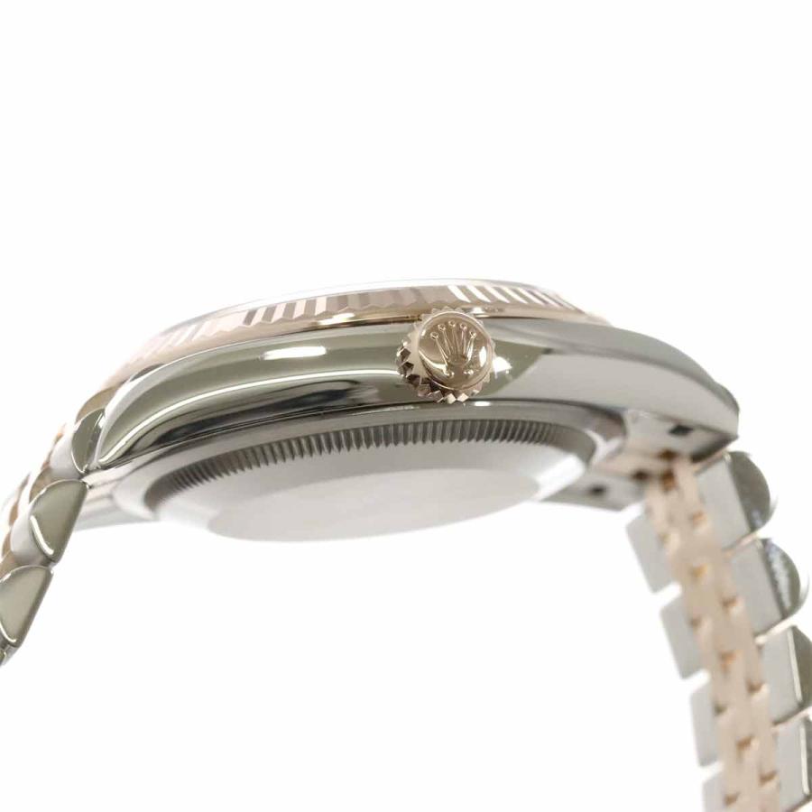 ROLEX（ロレックス） デイトジャスト 36 126231 ランダム番 ルーレット