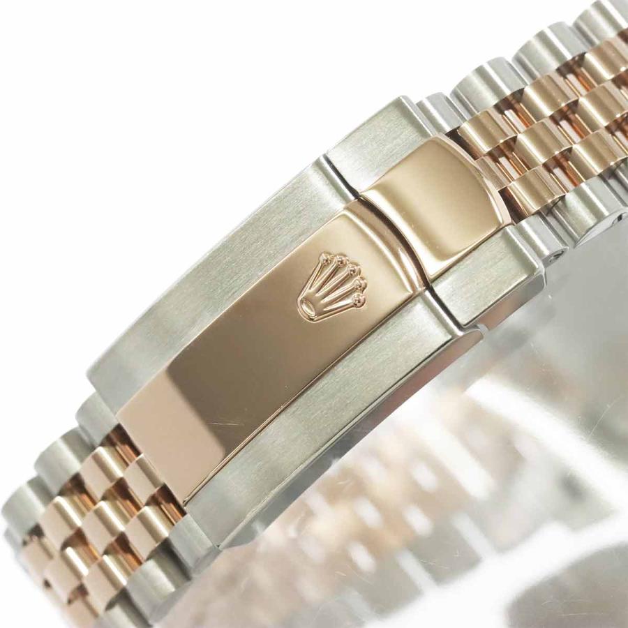 ROLEX（ロレックス） デイトジャスト 36 126231 ランダム番 ルーレット