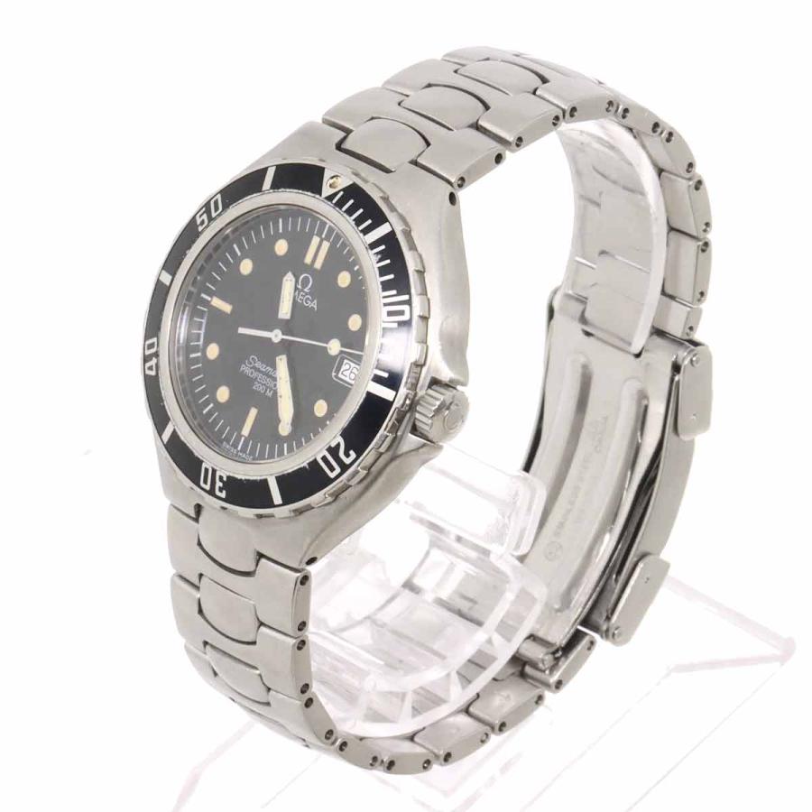 OMEGA（オメガ） シーマスター プロフェッショナル 200 396 1062 