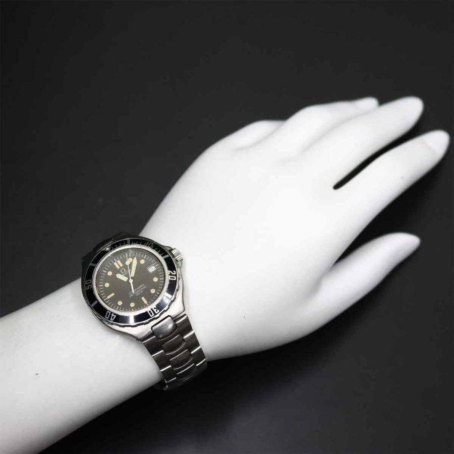 OMEGA（オメガ） シーマスター プロフェッショナル 200 396 1062 
