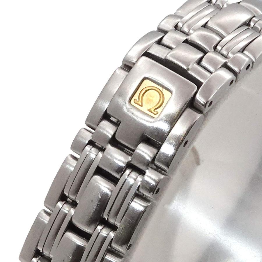 OMEGA（オメガ） シーマスター120 2581 43 ヴィンテージ レディース 