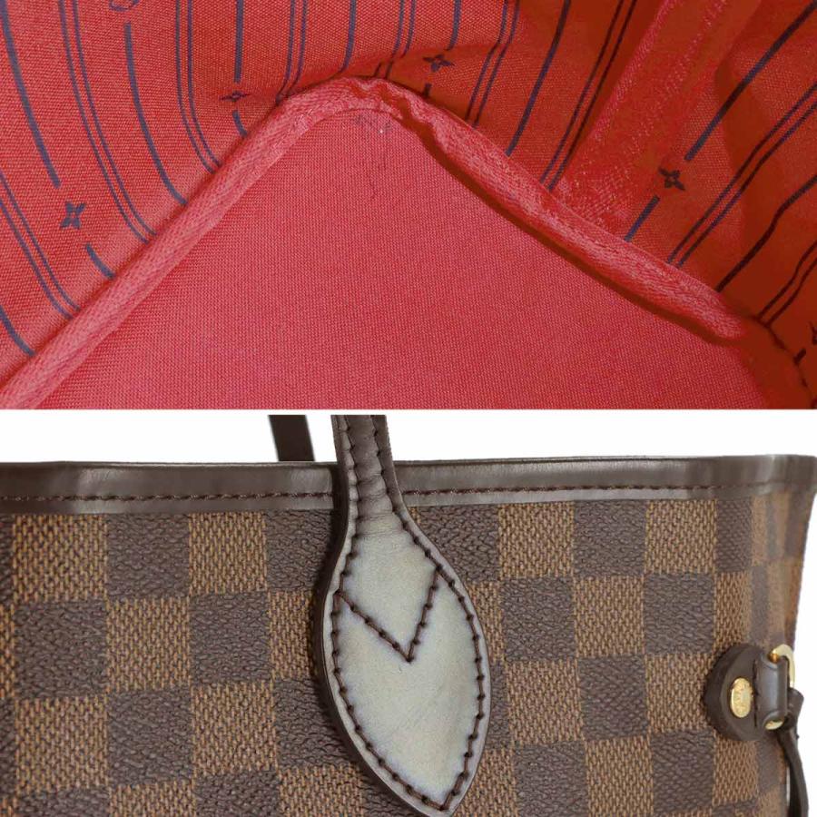 LOUIS VUITTON（ルイ・ヴィトン） 新品同様 ルイ ヴィトン ダミエ 