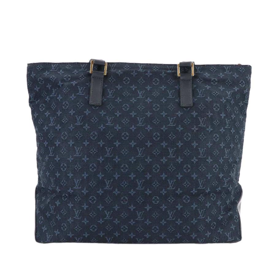 美品 ルイ ヴィトン LOUIS VUITTON モノグラム ミニ カバ メゾ 