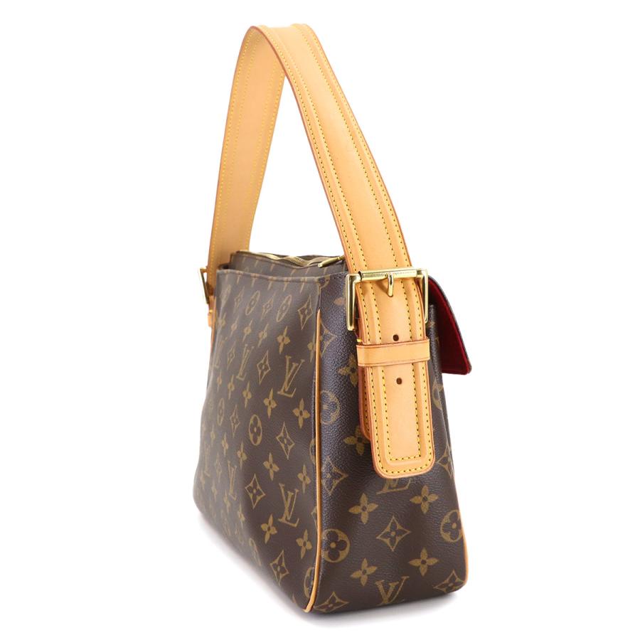 LOUIS VUITTON（ルイ・ヴィトン） 美品 ルイ ヴィトン モノグラム 