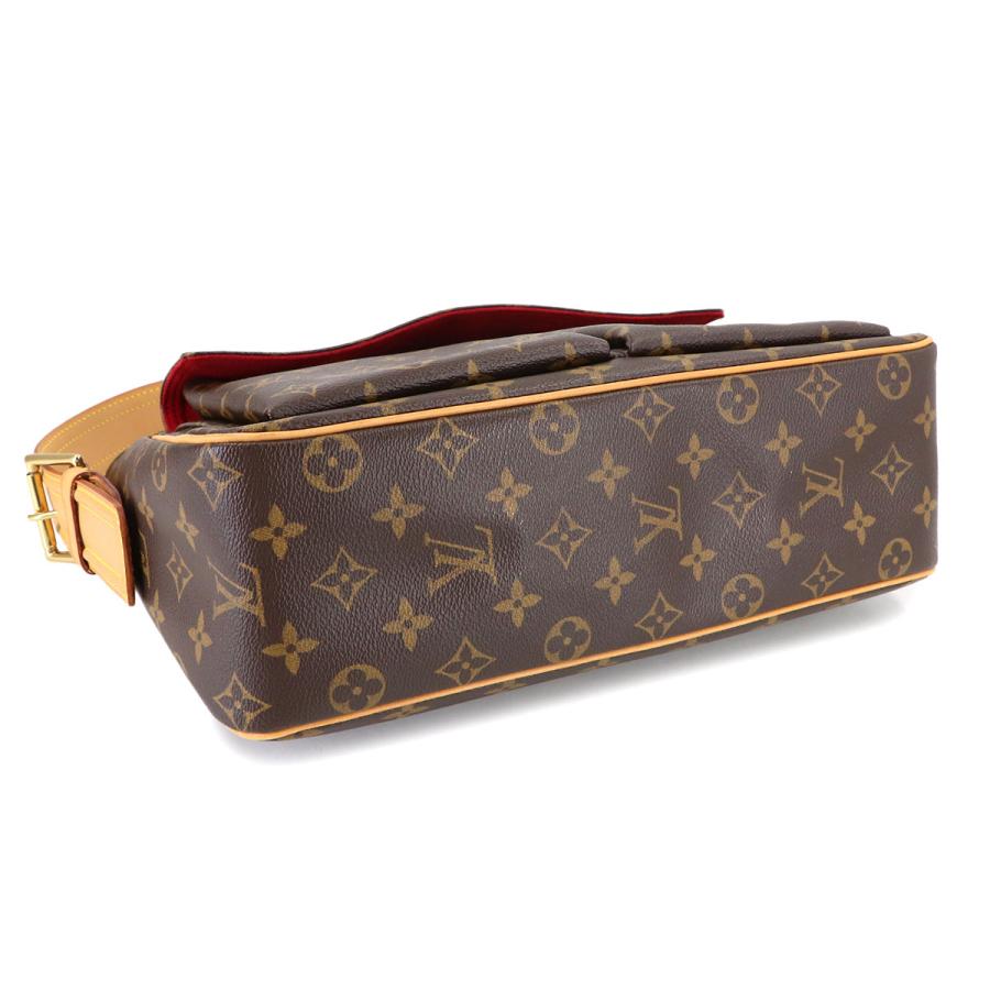LOUIS VUITTON（ルイ・ヴィトン） 美品 ルイ ヴィトン モノグラム 