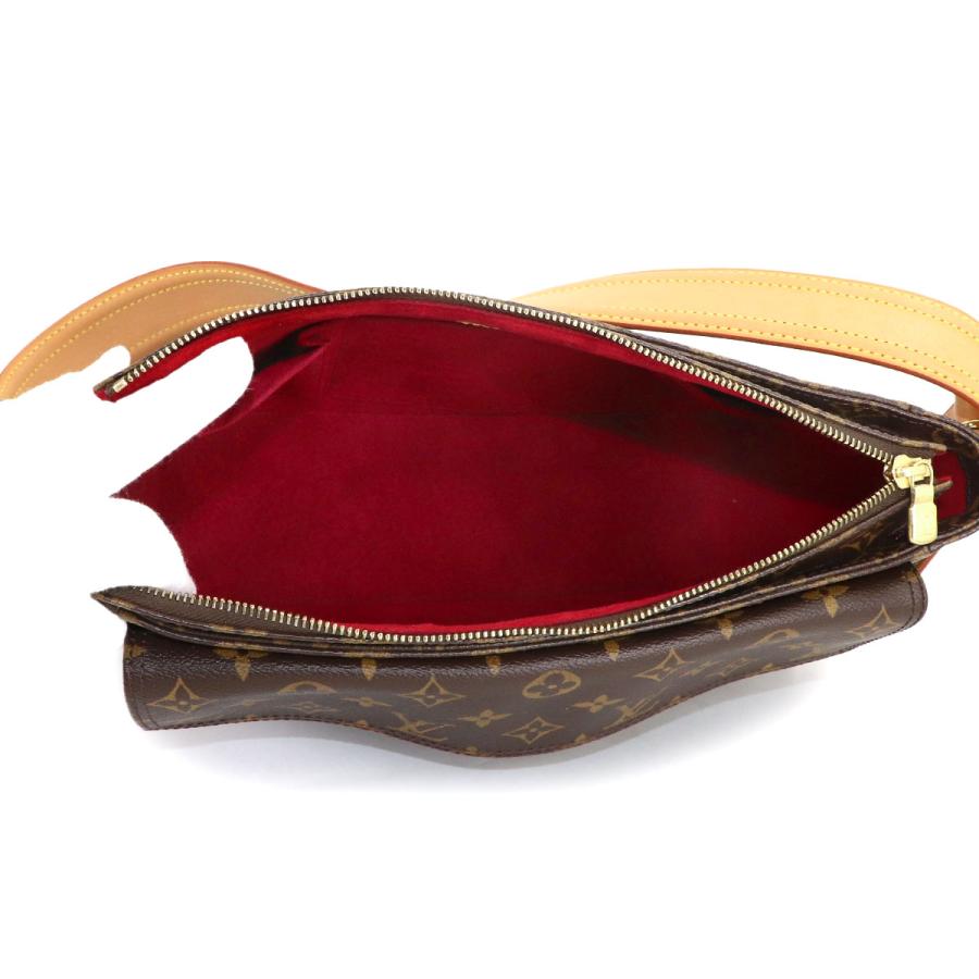 LOUIS VUITTON（ルイ・ヴィトン） 美品 ルイ ヴィトン モノグラム 