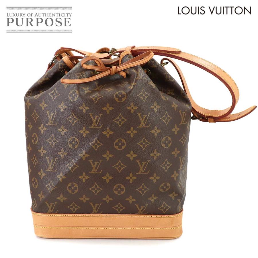 LOUIS VUITTON（ルイ・ヴィトン） ルイ ヴィトン モノグラム ノエ 