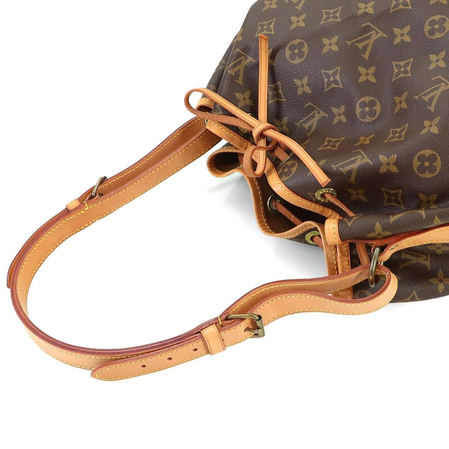 LOUIS VUITTON（ルイ・ヴィトン） ルイ ヴィトン モノグラム ノエ