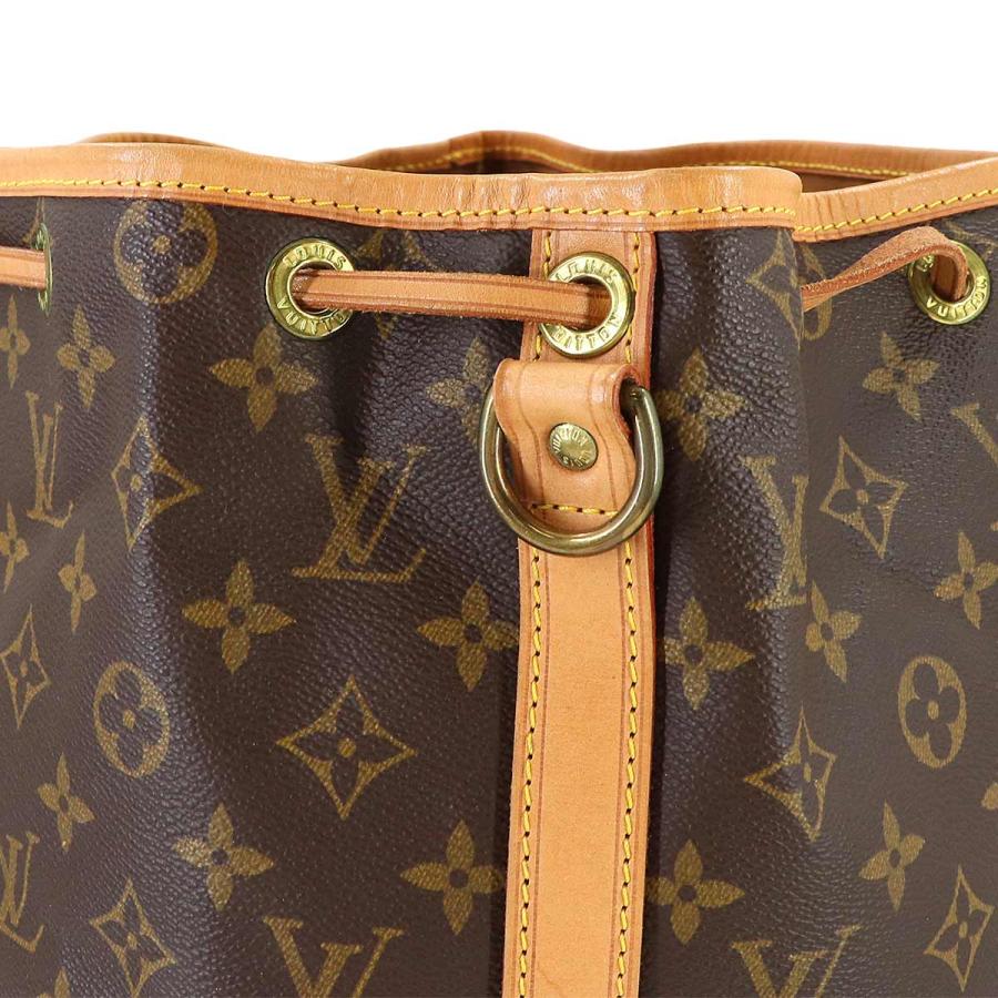 LOUIS VUITTON（ルイ・ヴィトン） ルイ ヴィトン モノグラム ノエ 