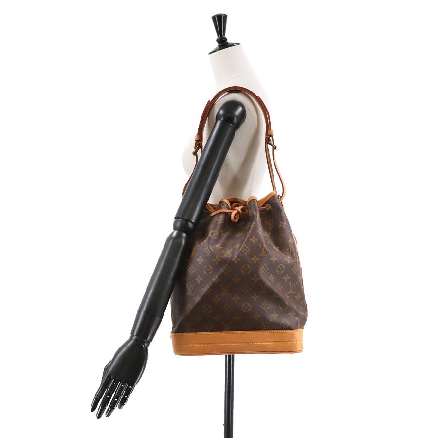 LOUIS VUITTON（ルイ・ヴィトン） ルイ ヴィトン モノグラム ノエ