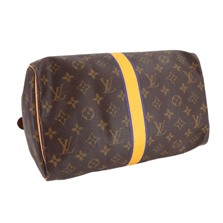 ルイヴィトン スピーディ30 ヴィンテージ モノグラムM41526 ハンドバッグ LOUIS VUITTON（ルイ・ヴィトン） 美品 ルイ ヴィトン モンモノグラム