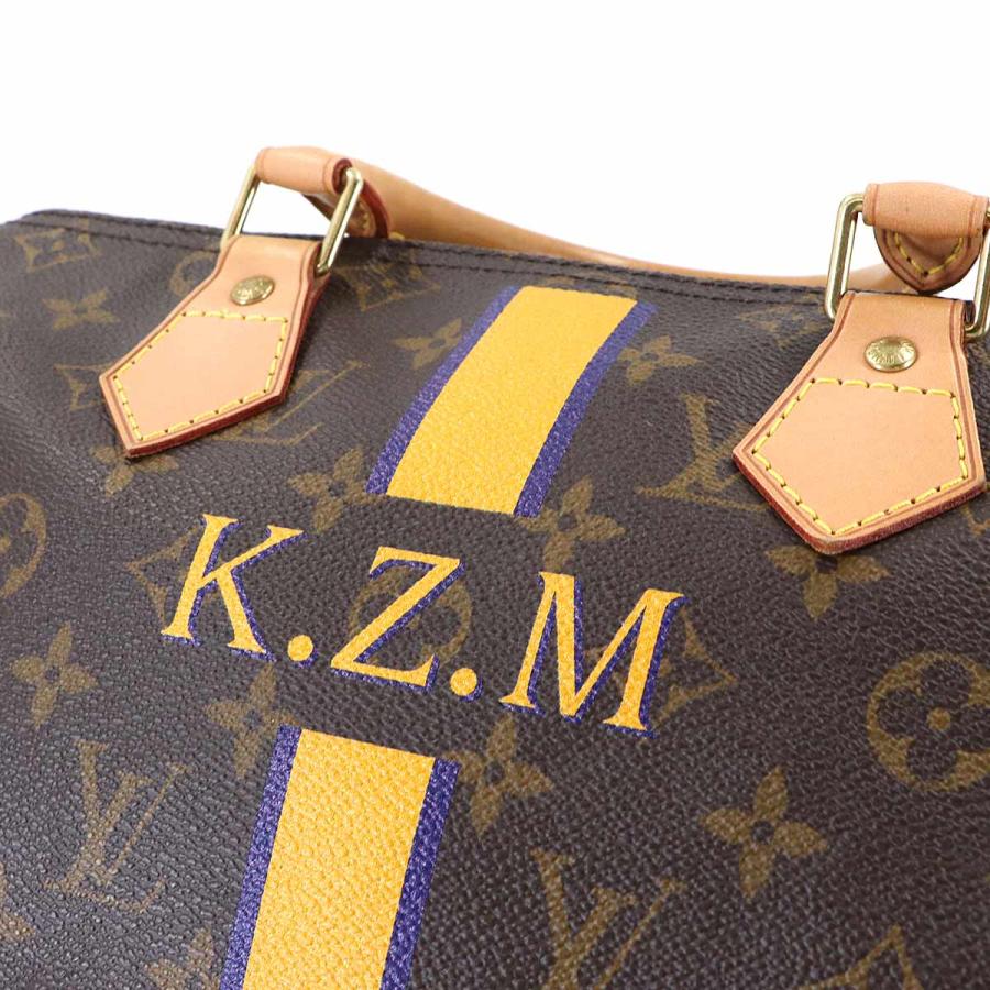 LOUIS VUITTON（ルイ・ヴィトン） 美品 ルイ ヴィトン モンモノグラム