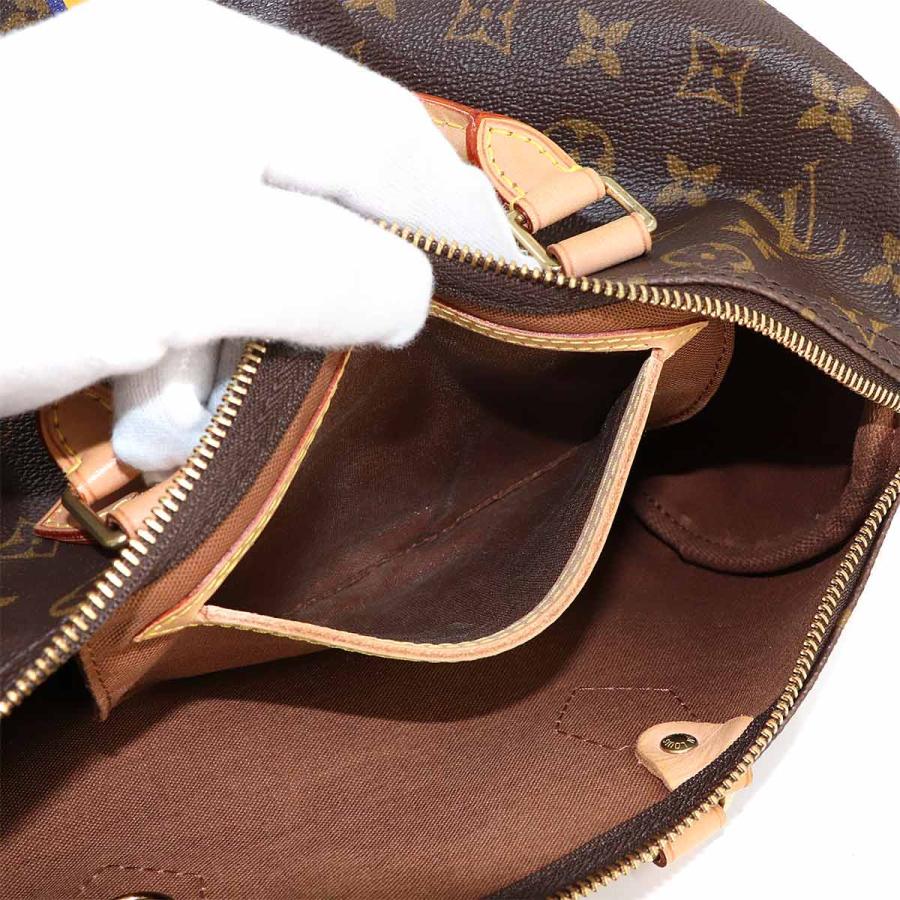LOUIS VUITTON（ルイ・ヴィトン） 美品 ルイ ヴィトン モンモノグラム