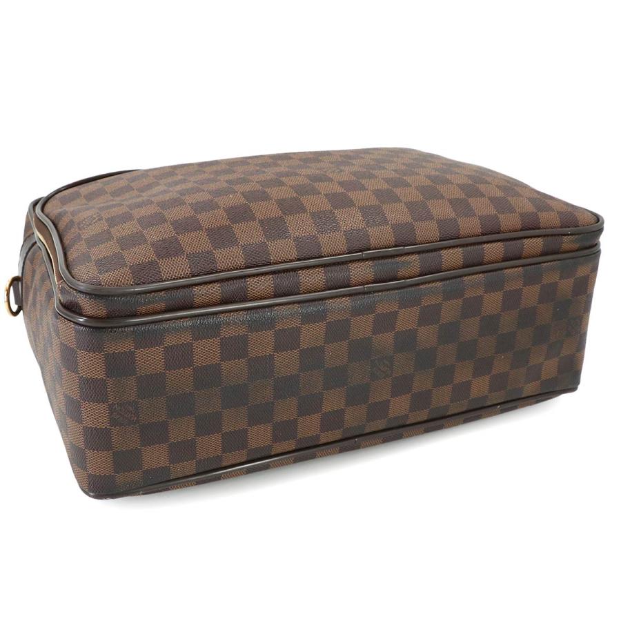 ⭐美品⭐ルイヴィトン ダミエ イカール LOUIS VUITTON（ルイ・ヴィトン） 新品同様 ルイ ヴィトン ダミエ