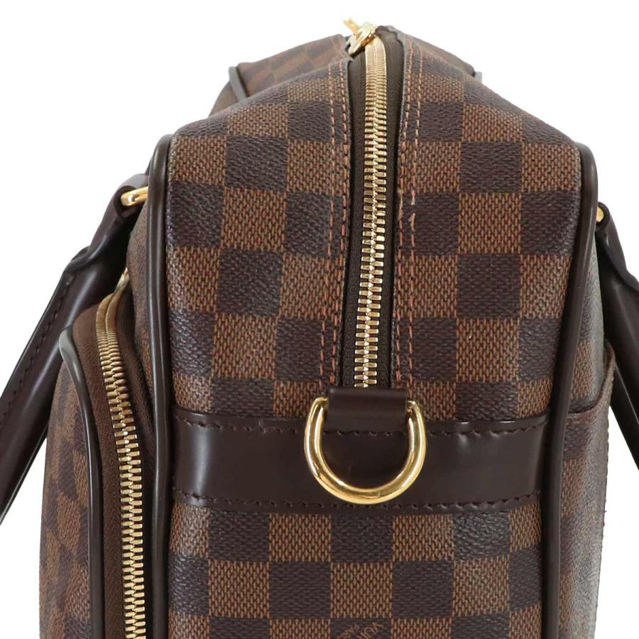 ⭐美品⭐ルイヴィトン ダミエ イカール LOUIS VUITTON（ルイ・ヴィトン） 新品同様 ルイ ヴィトン ダミエ