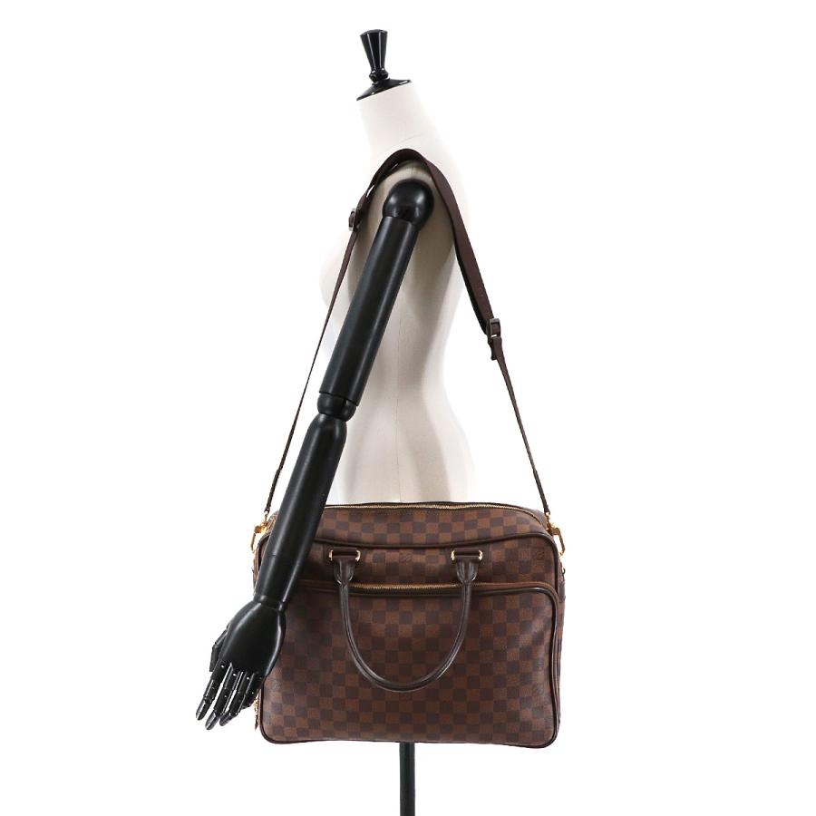 LOUIS VUITTON（ルイ・ヴィトン） 新品同様 ルイ ヴィトン ダミエ