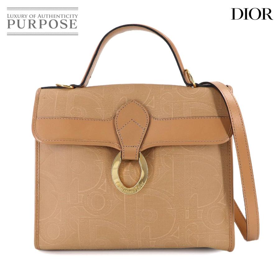 Christian Dior（クリスチャン・ディオール） 新品同様 クリスチャン