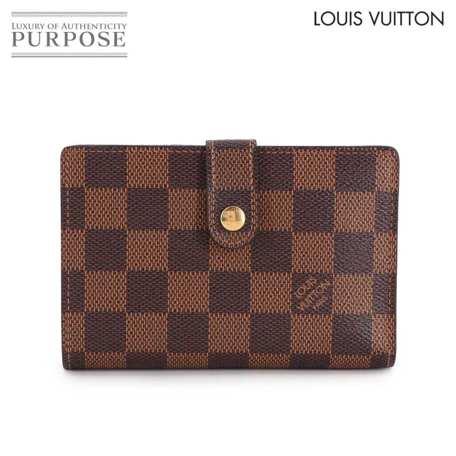 LOUIS VUITTON（ルイ・ヴィトン） 新品同様 ルイ ヴィトン ダミエ