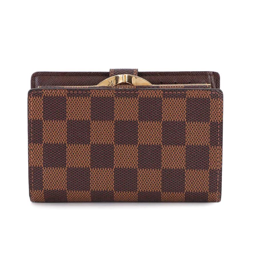 LOUIS VUITTON（ルイ・ヴィトン） 新品同様 ルイ ヴィトン ダミエ