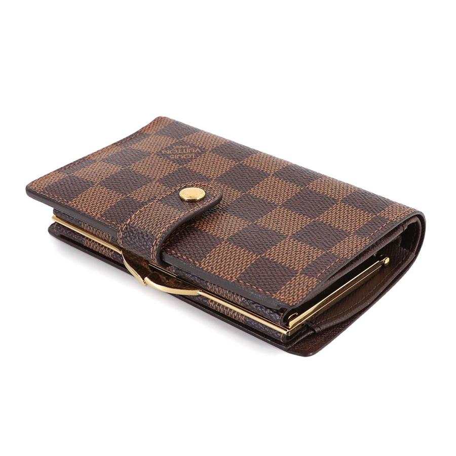 LOUIS VUITTON（ルイ・ヴィトン） 新品同様 ルイ ヴィトン ダミエ