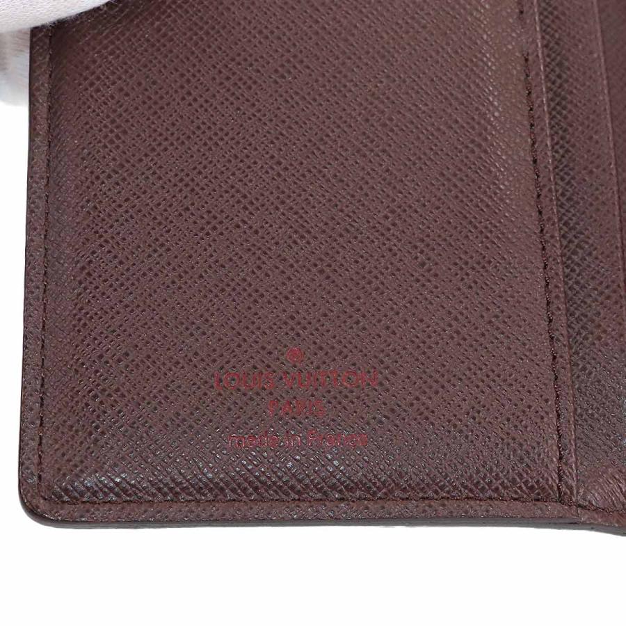 LOUIS VUITTON（ルイ・ヴィトン） 新品同様 ルイ ヴィトン ダミエ