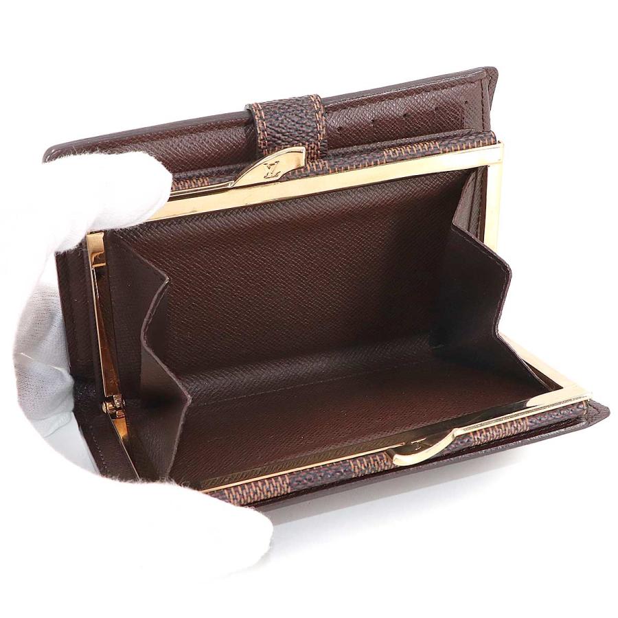 LOUIS VUITTON（ルイ・ヴィトン） 新品同様 ルイ ヴィトン ダミエ