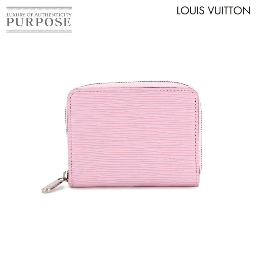 LOUIS VUITTON（ルイ・ヴィトン） 新品同様 ルイ ヴィトン エピ