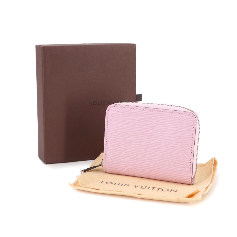 LOUIS VUITTON（ルイ・ヴィトン） 新品同様 ルイ ヴィトン エピ