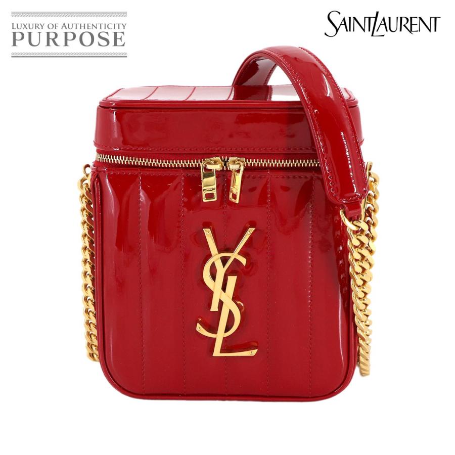 Yves Saint Laurent（イヴ・サンローラン） 新品同様 サンローラン 
