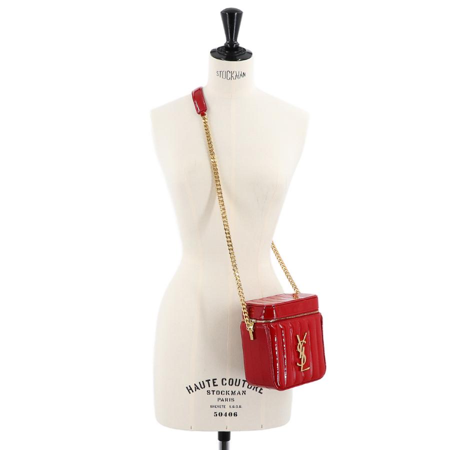 Yves Saint Laurent（イヴ・サンローラン） 新品同様 サンローラン 