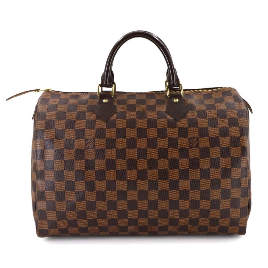 LOUIS VUITTON（ルイ・ヴィトン） 新品同様 ルイ ヴィトン ダミエ 
