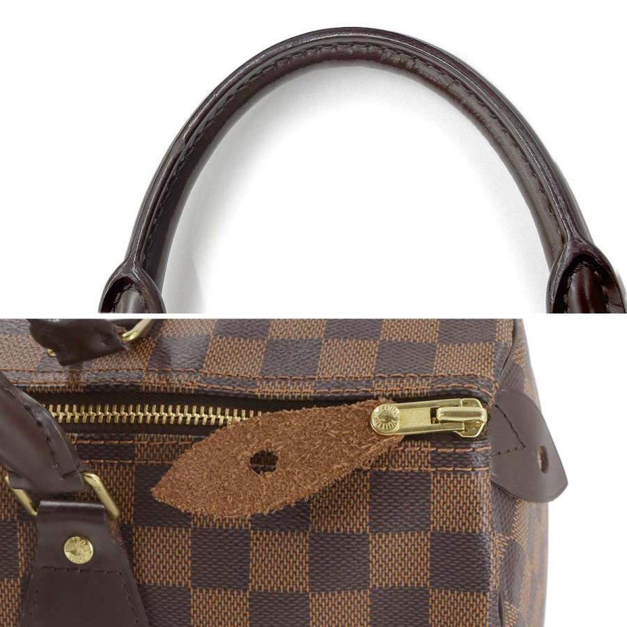LOUIS VUITTON（ルイ・ヴィトン） 新品同様 ルイ ヴィトン ダミエ 