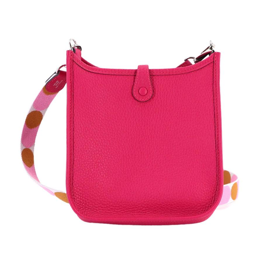 HERMES（エルメス） 未使用 展示品 エブリン アマゾン TPM ショルダー 