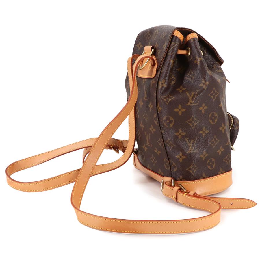 LOUIS VUITTON（ルイ・ヴィトン） ルイ ヴィトン モノグラム モンスリ