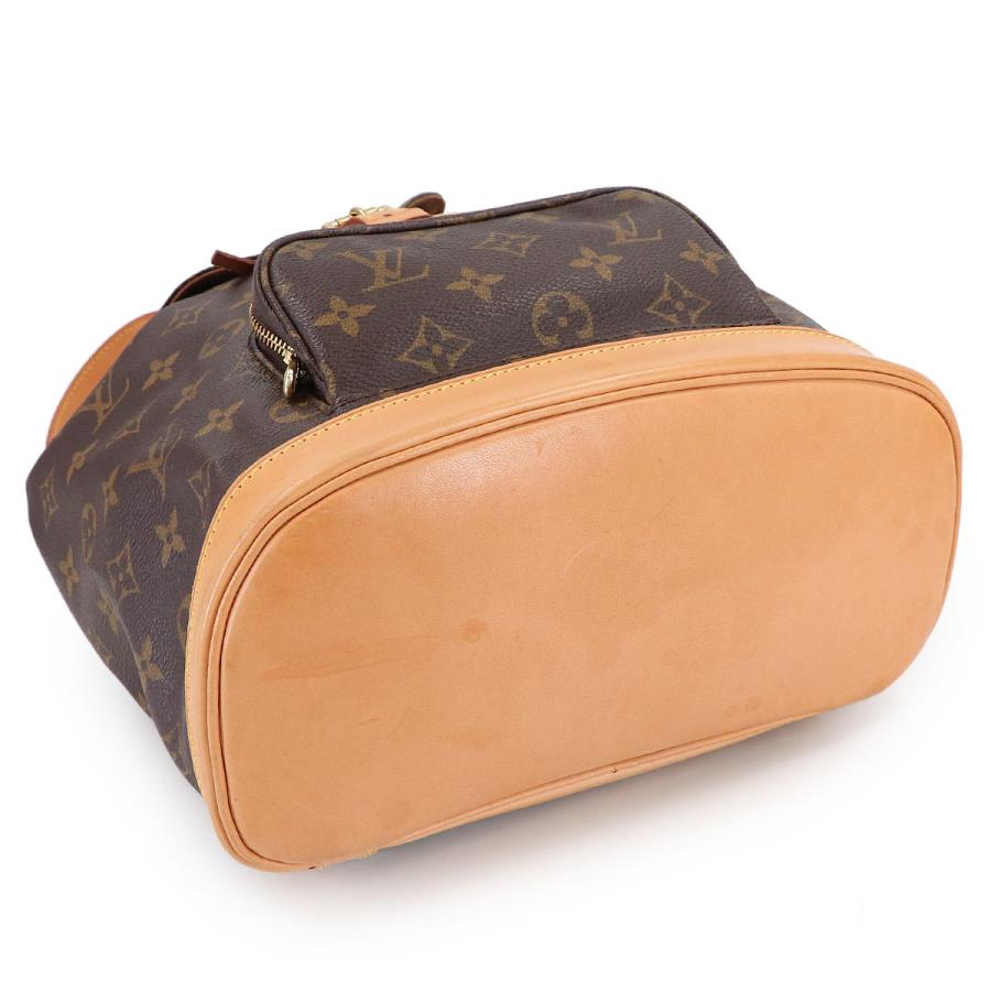 LOUIS VUITTON（ルイ・ヴィトン） ルイ ヴィトン モノグラム モンスリ