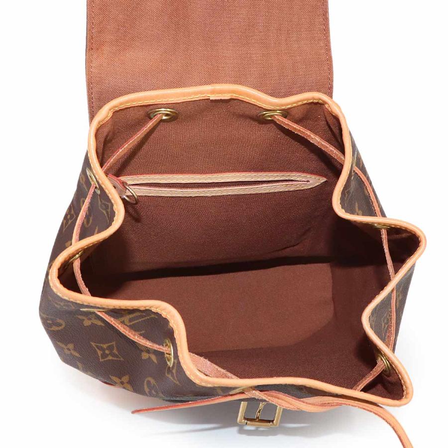 LOUIS VUITTON（ルイ・ヴィトン） ルイ ヴィトン モノグラム モンスリ
