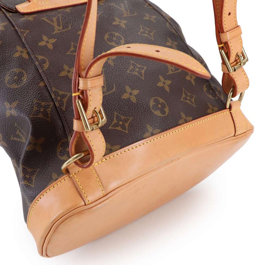 LOUIS VUITTON（ルイ・ヴィトン） ルイ ヴィトン モノグラム モンスリ