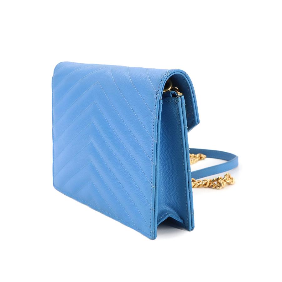 Yves Saint Laurent（イヴ・サンローラン） 新品同様 サンローラン