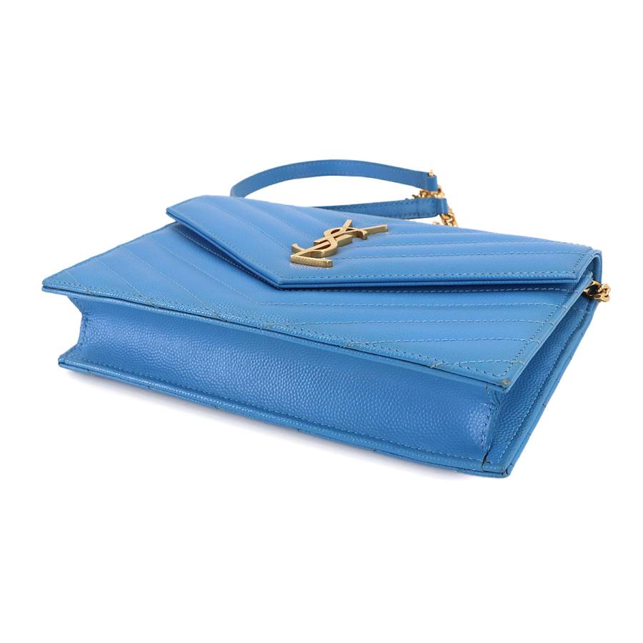 Yves Saint Laurent（イヴ・サンローラン） 新品同様 サンローラン