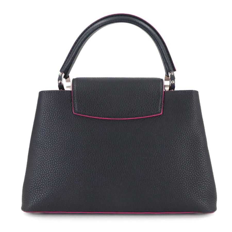 LOUIS VUITTON（ルイ・ヴィトン） 新品同様 ルイ ヴィトン カプシーヌ 