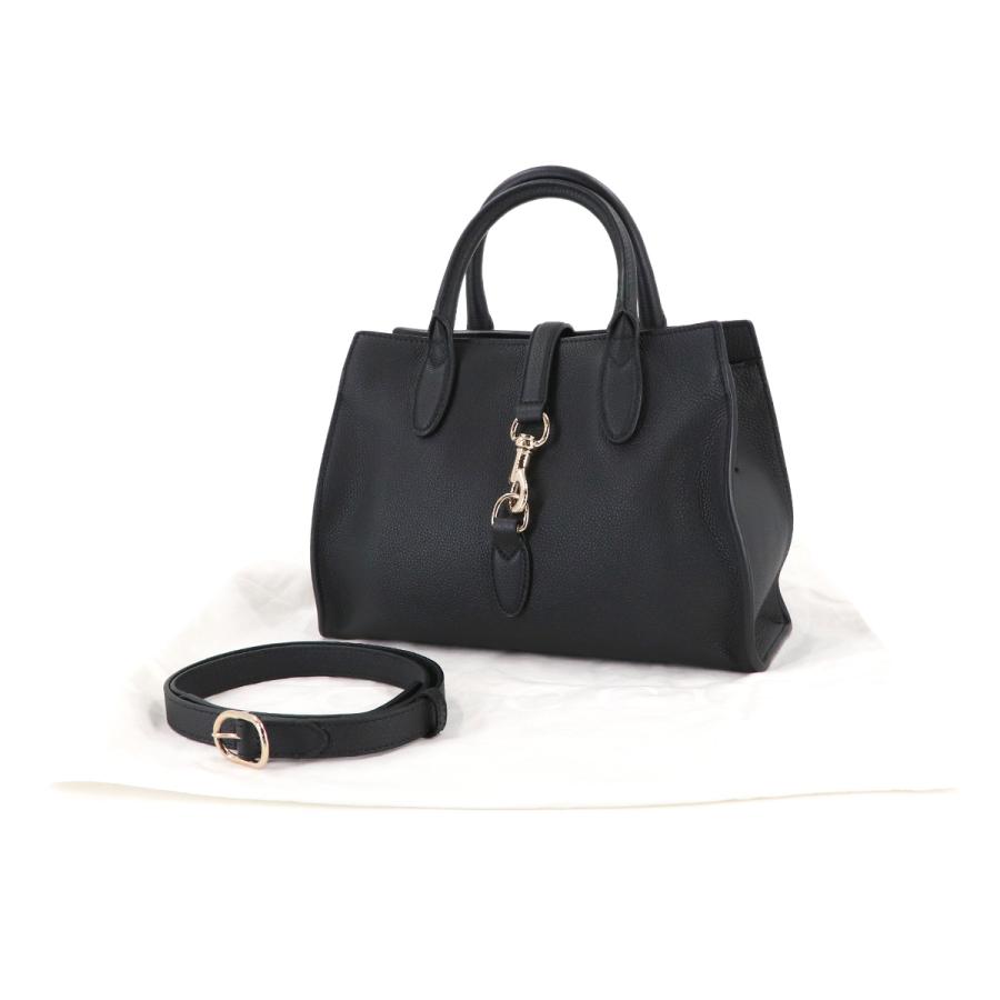 GUCCI（グッチ） 新品同様 フック クロージャー ミディアム 2way