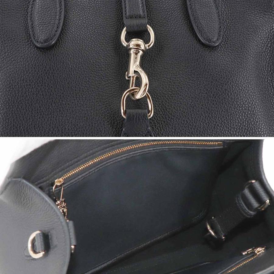 GUCCI（グッチ） 新品同様 フック クロージャー ミディアム 2way