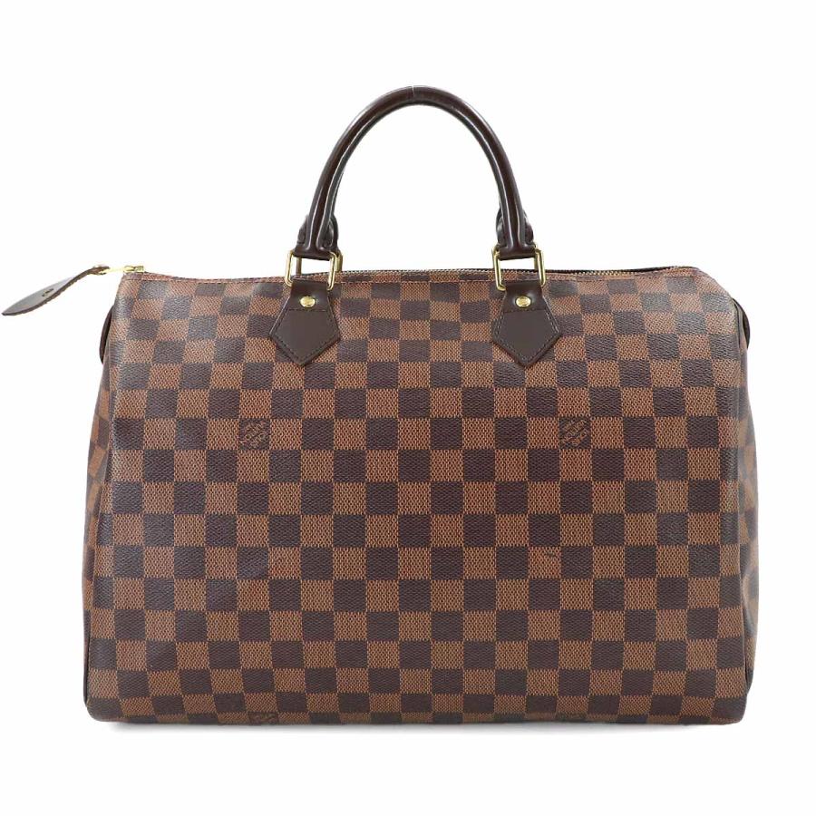 LOUIS VUITTON（ルイ・ヴィトン） 美品 ルイ ヴィトン ダミエ 