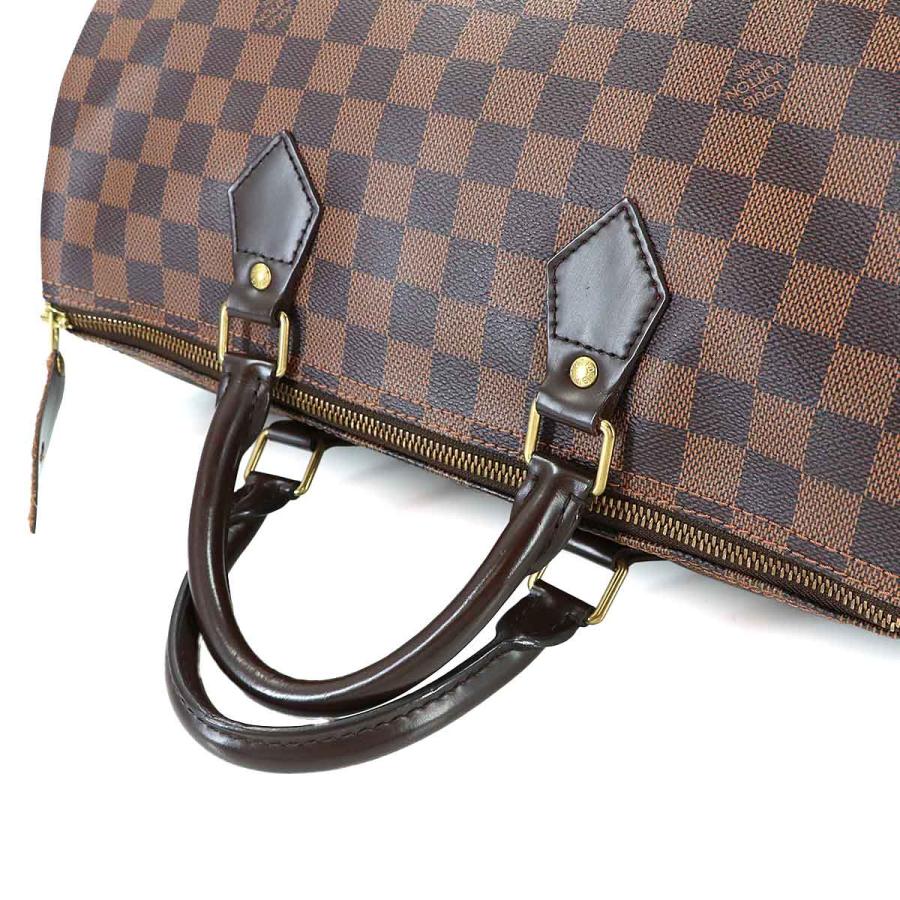 LOUIS VUITTON（ルイ・ヴィトン） 美品 ルイ ヴィトン ダミエ 