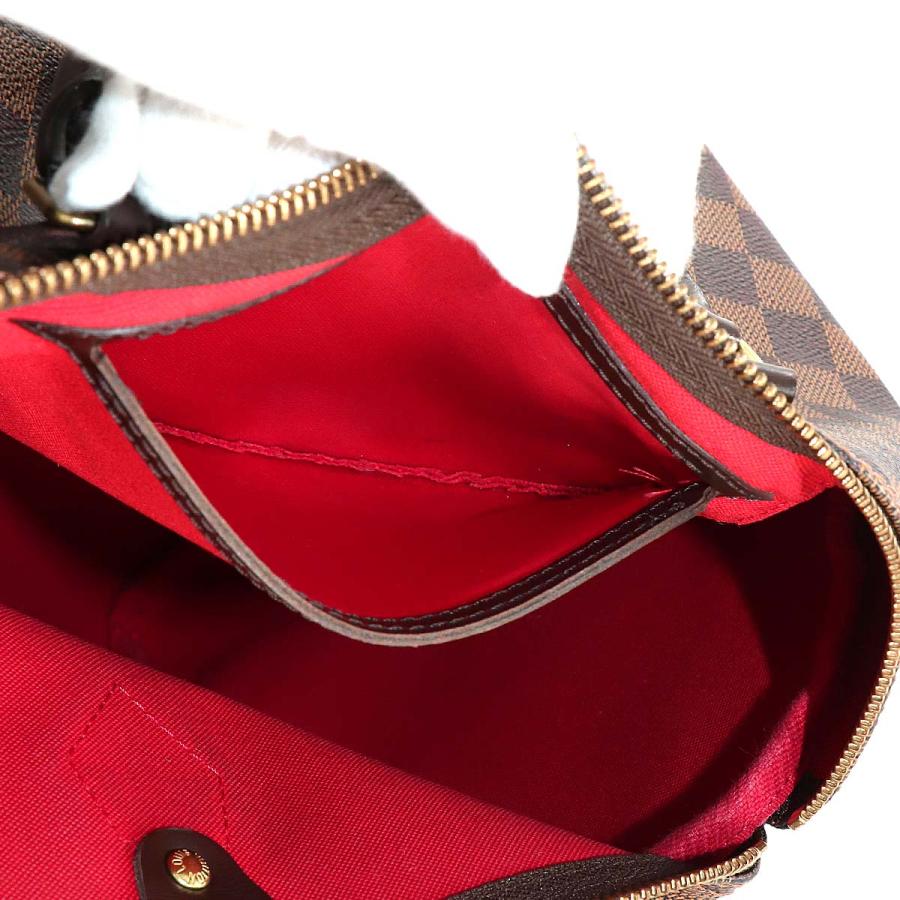 LOUIS VUITTON（ルイ・ヴィトン） 美品 ルイ ヴィトン ダミエ 